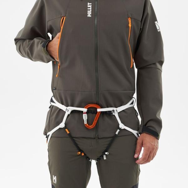 MILLET（ミレー） アウトレット公式 メンズ ジャケット アウター 登山