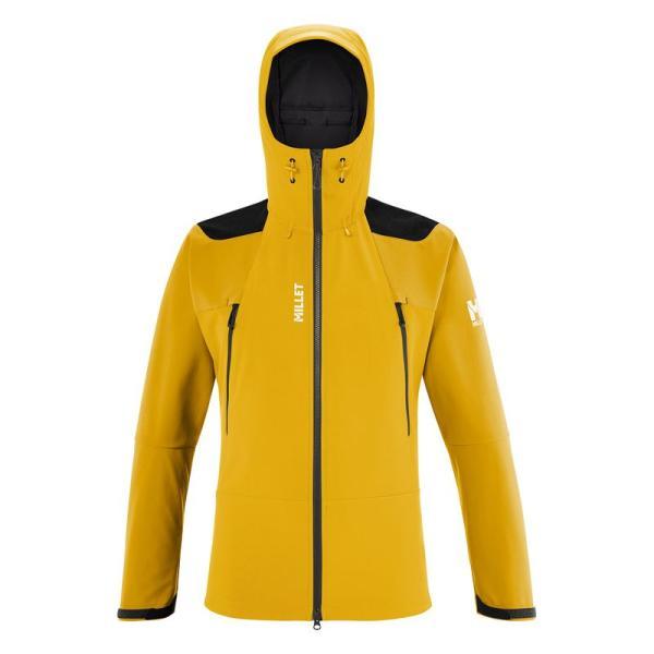MILLET（ミレー） アウトレット公式 メンズ ジャケット アウター 登山