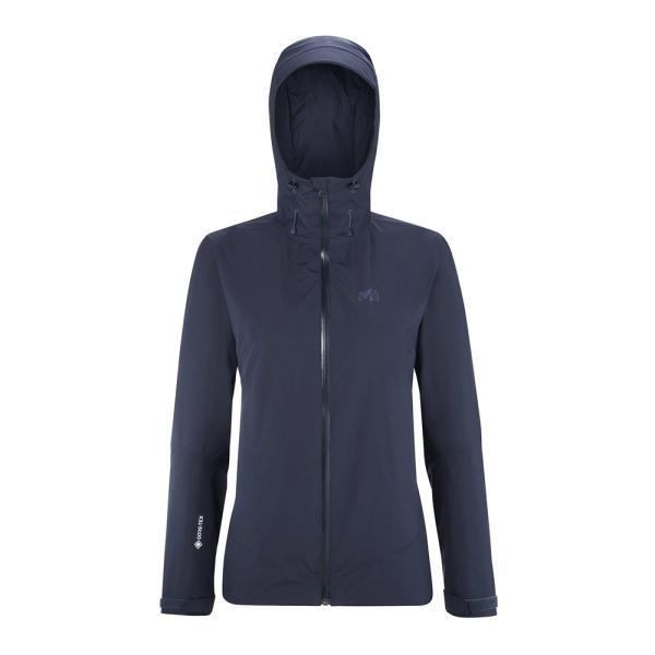 MILLET アウトレット レインウェア レディース ジャケット 防水 MILLET アウトレット レインウェア レディース ジャケット 防水