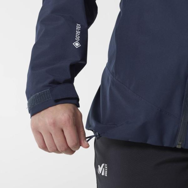 MILLET アウトレット レインウェア レディース ジャケット 防水 MILLET アウトレット レインウェア レディース ジャケット 防水