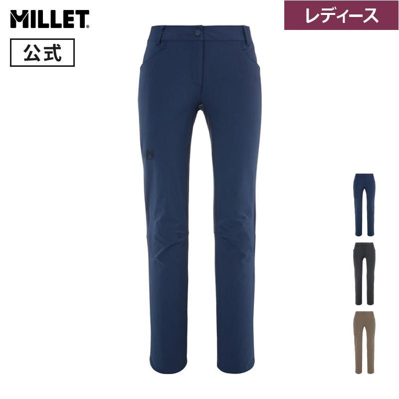 【お値下げ】新品　ミレー　スキーウェア パンツ　アラーニャストレッチ MILLET（ミレー） 【15日限定！全品P10倍！】スキーウェア スキー