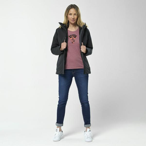 MILLET（ミレー） アウトレット公式 レインウェア レディース