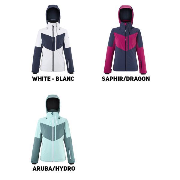 MILLET（ミレー） アウトレット公式 スキーウェア レディース