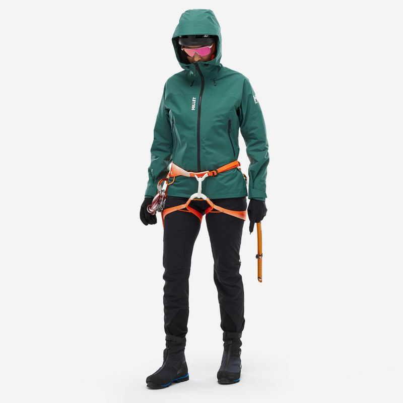 MILLET（ミレー） アウトレット公式 カメット ゴアテックス ジャケット