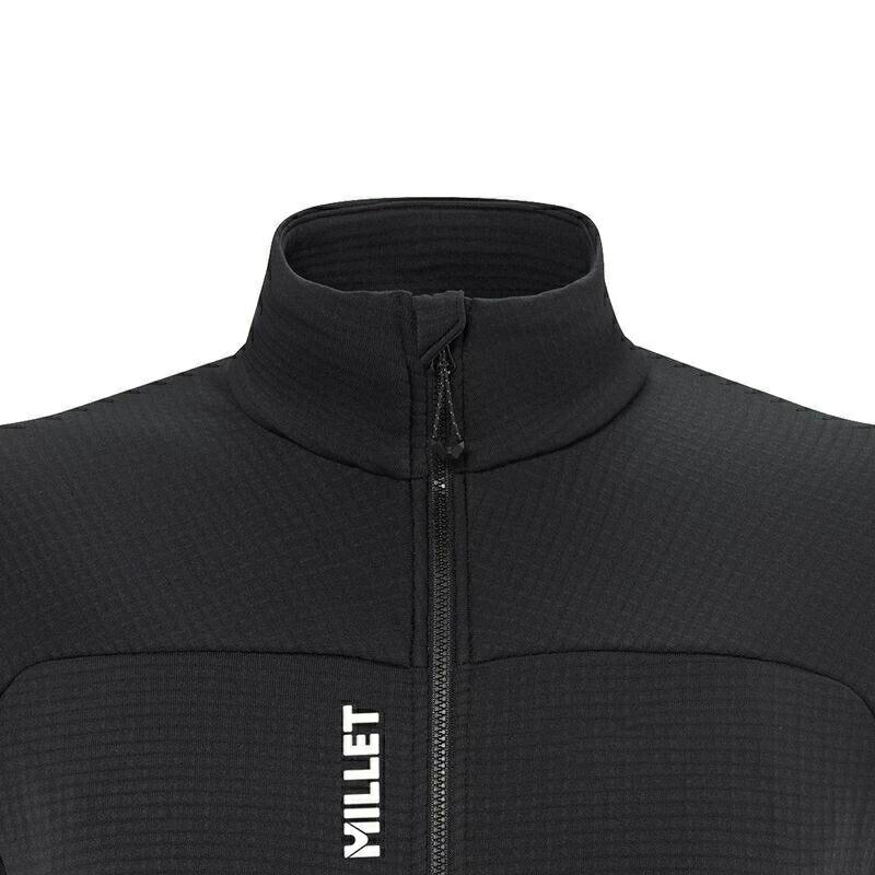 MILLET（ミレー） アウトレット公式 フュージョン グリッド ジャケット