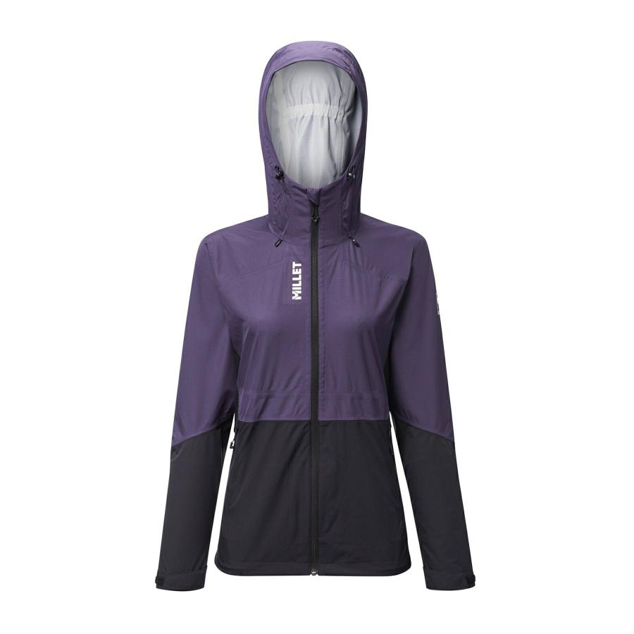 MILLET（ミレー） アウトレット公式 レインウェア レディース