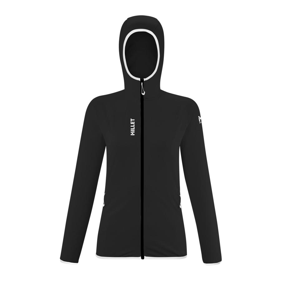 MILLET ミレー Millet ロッカ フーディ III MIV9720 レディース