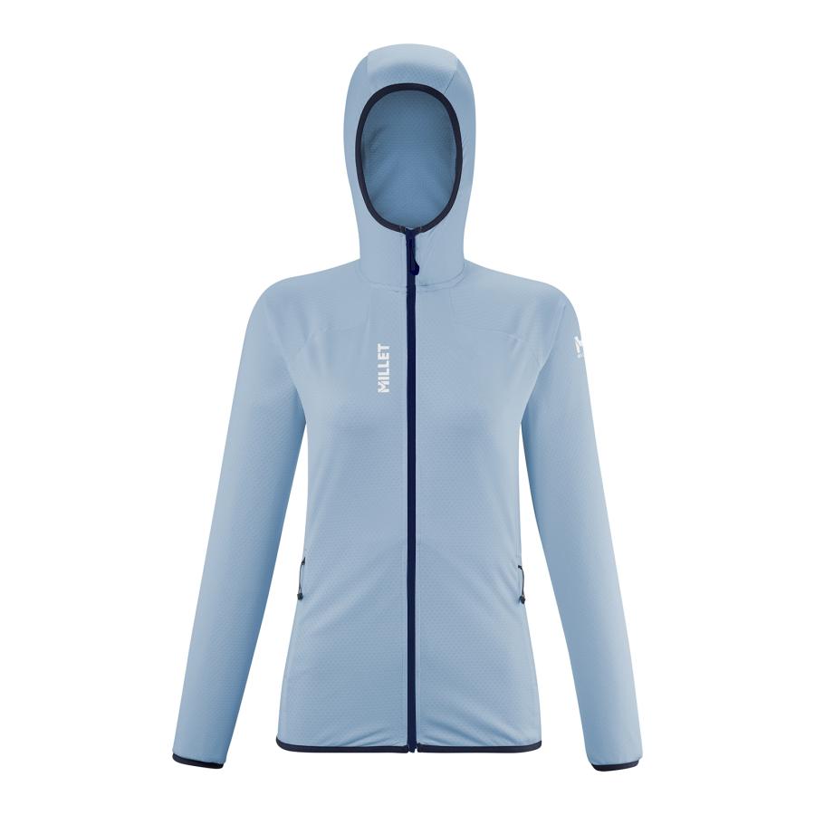 MILLET ミレー Millet ロッカ フーディ III MIV9720 レディース