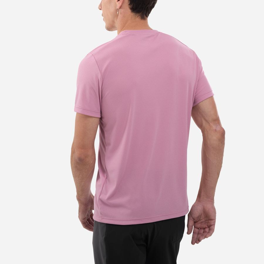 アウトレット公式 ミレー (Millet) フュージョン Ｔシャツ ショートスリーブ MIV9738 半袖_11