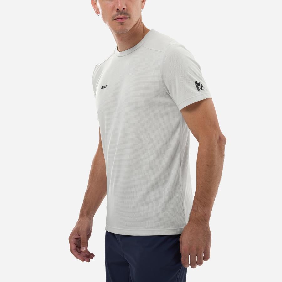 アウトレット公式 ミレー (Millet) フュージョン Ｔシャツ ショートスリーブ MIV9738 半袖_13