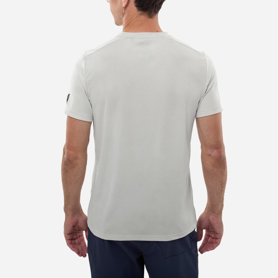 アウトレット公式 ミレー (Millet) フュージョン Ｔシャツ ショートスリーブ MIV9738 半袖_14