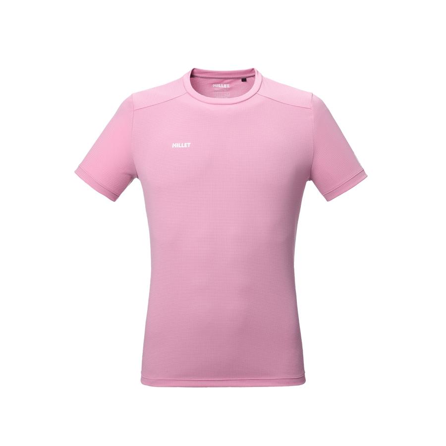 アウトレット公式 ミレー (Millet) フュージョン Ｔシャツ ショートスリーブ MIV9738 半袖_3