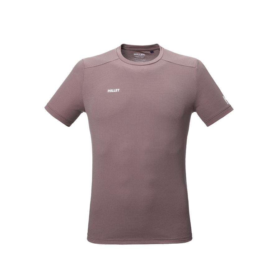 アウトレット公式 ミレー (Millet) フュージョン Ｔシャツ ショートスリーブ MIV9738 半袖_4