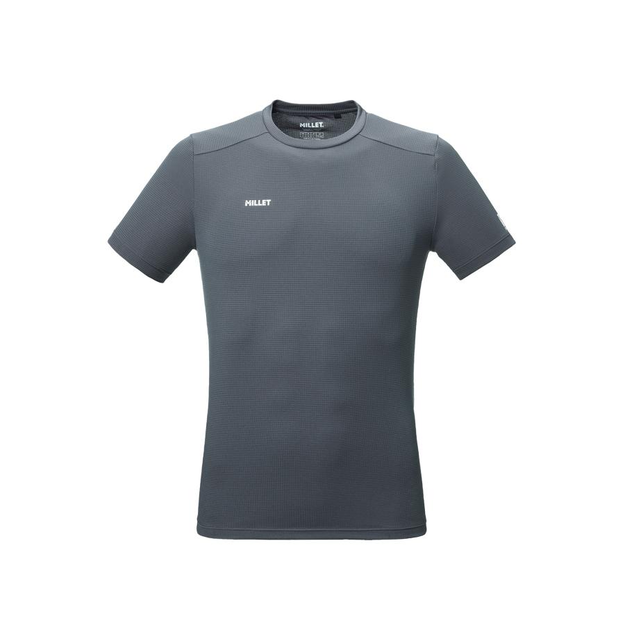 アウトレット公式 ミレー (Millet) フュージョン Ｔシャツ ショートスリーブ MIV9738 半袖_5