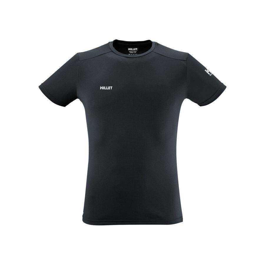 アウトレット公式 ミレー (Millet) フュージョン Ｔシャツ ショートスリーブ MIV9738 半袖_6