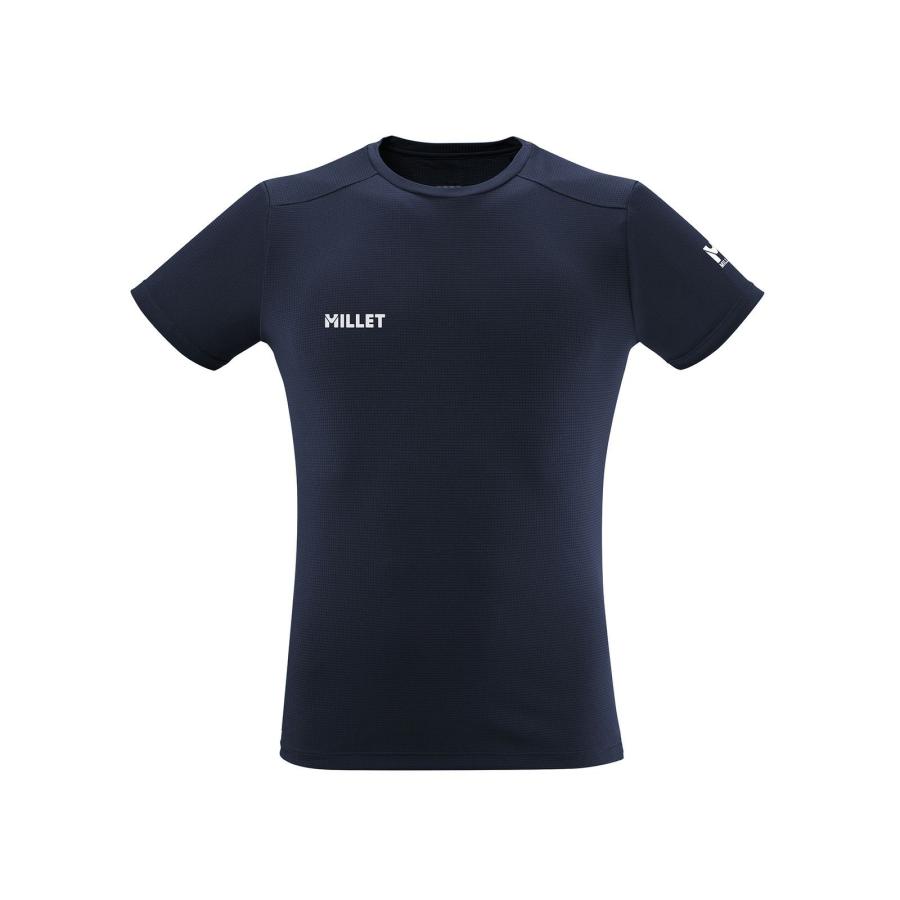 アウトレット公式 ミレー (Millet) フュージョン Ｔシャツ ショートスリーブ MIV9738 半袖_8