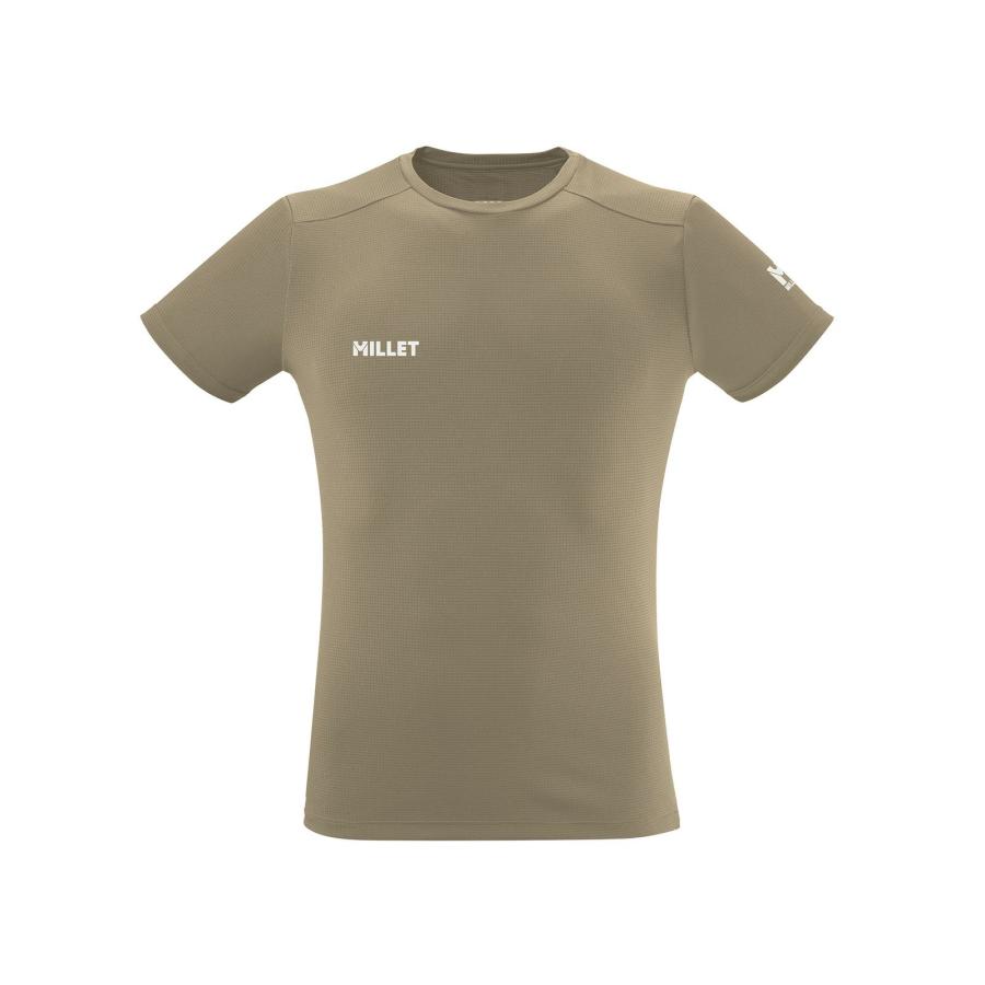 アウトレット公式 ミレー (Millet) フュージョン Ｔシャツ ショートスリーブ MIV9738 半袖_9