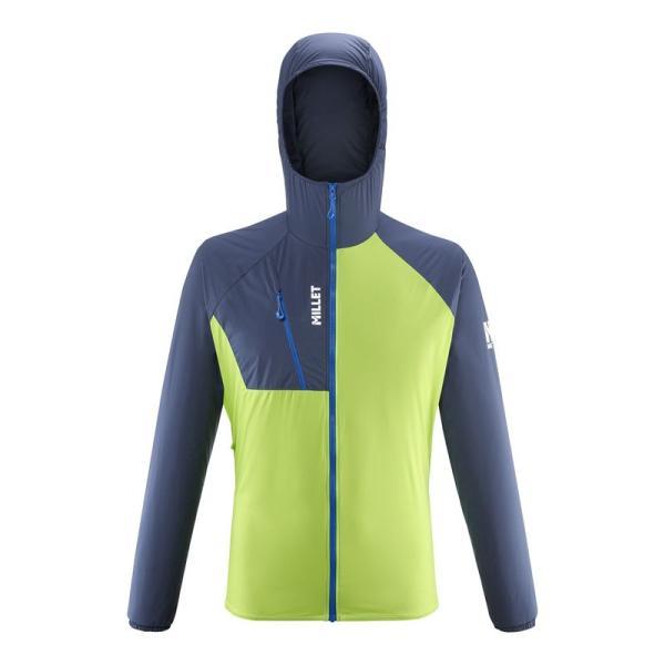 ジャケット・アウター mie KANGOL/カンゴール 別注 ビッグシルエット ラバーネーム/ロゴ刺繍