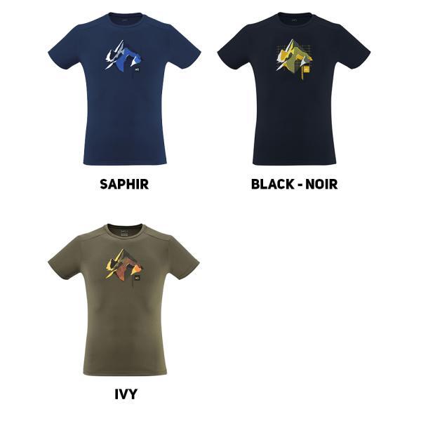 MILLET（ミレー） アウトレット公式 アウトレット サミット ボード T