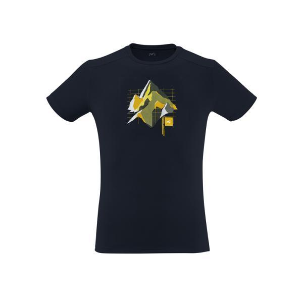 MILLET（ミレー） アウトレット公式 アウトレット サミット ボード T