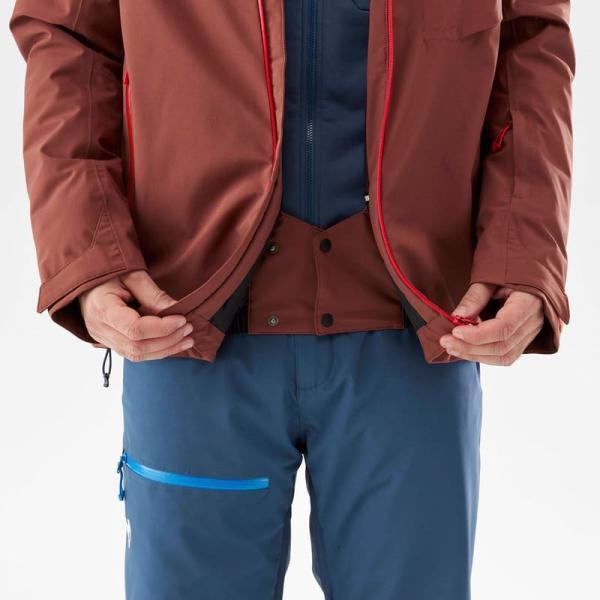 MILLET（ミレー） アウトレット公式 アトナ ピーク ジャケット MIV9896