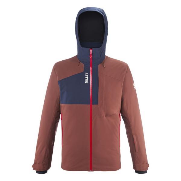 MILLET（ミレー） アウトレット公式 アトナ ピーク ジャケット MIV9896