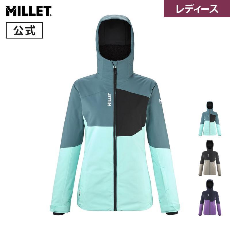 MILLET（ミレー） アウトレット公式 ナロ ジャケット MIV9904