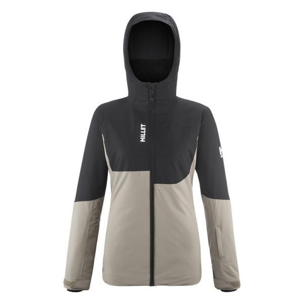 ピークパフォーマンスアニマジャケットとミレー MILLET ナロ II パンツ MILLET（ミレー） アウトレット公式 ナロ ジャケット MIV9904