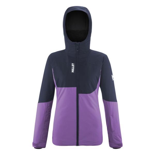 MILLET（ミレー） アウトレット公式 ナロ ジャケット MIV9904