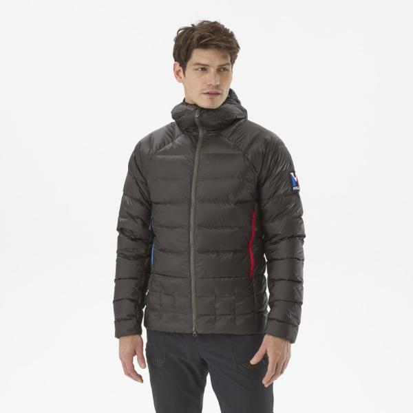 MILLET（ミレー） アウトレット公式 トリロジー アイコン ダウン