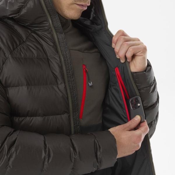 MILLET（ミレー） アウトレット公式 トリロジー アイコン ダウン