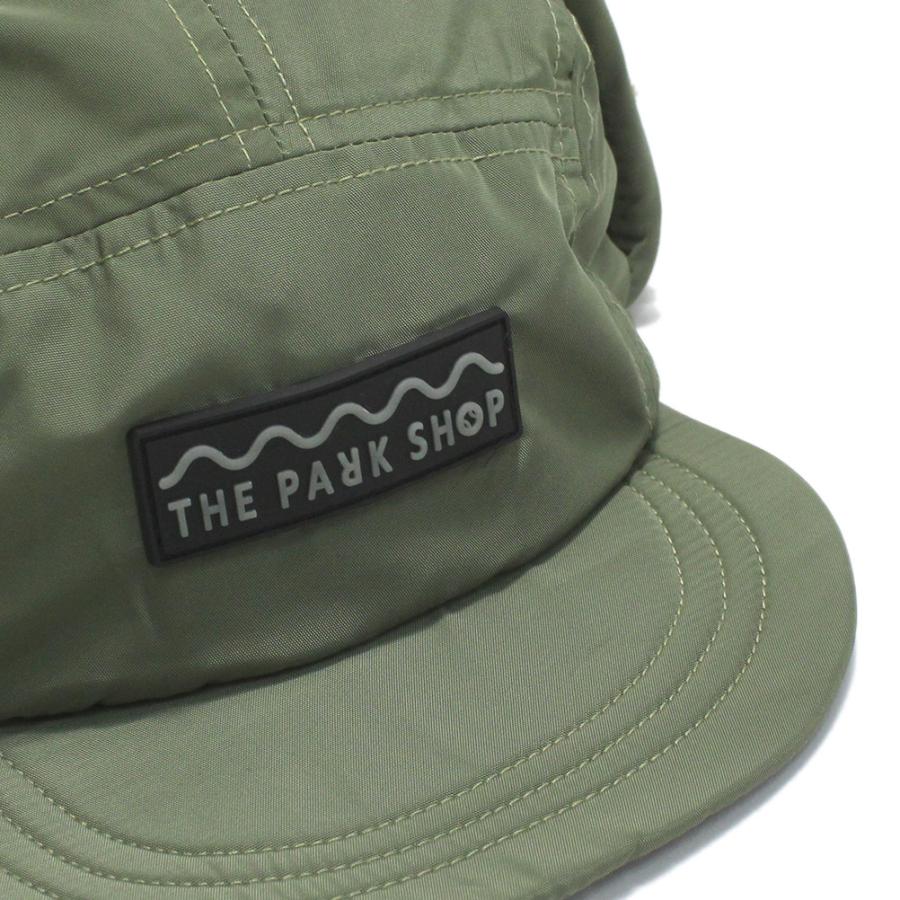 THE PARK SHOP（ザ・パークショップ） 帽子 