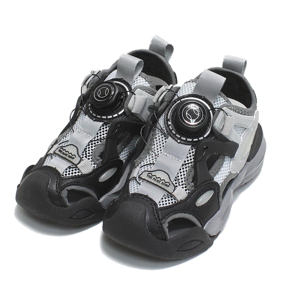 新品未使用　THE PARK SHOP COIBA サンダル　20cm THE PARK SHOP（ザ・パークショップ） 靴 
