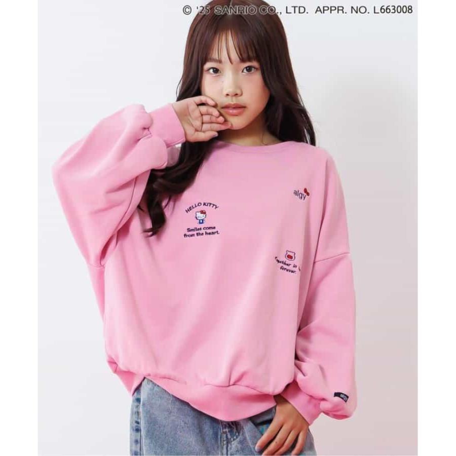 algy（アルジー） トレーナー・ニット 