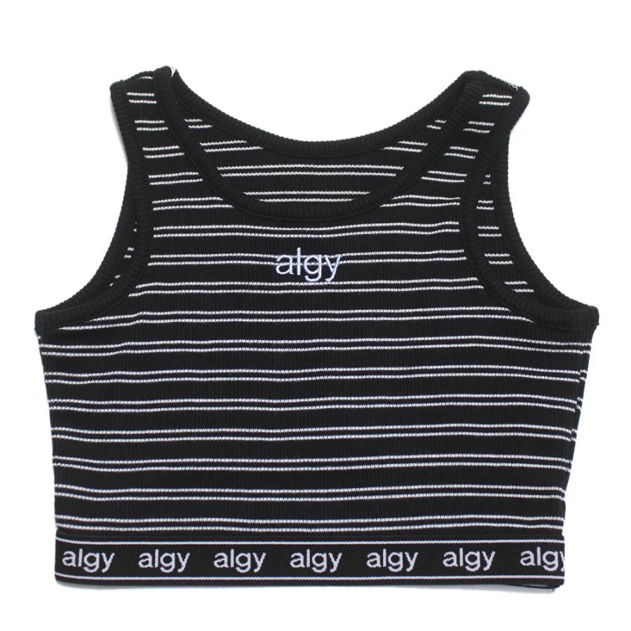 algy セール 「50%OFF」 タンクトップ・キャミソール 