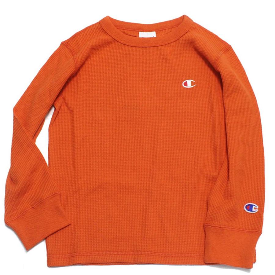 Champion（チャンピオン） セール 「50%OFF」 長袖Tシャツ 