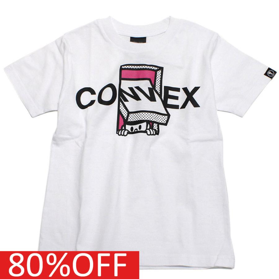 セール 「80%OFF」 半袖Tシャツ 