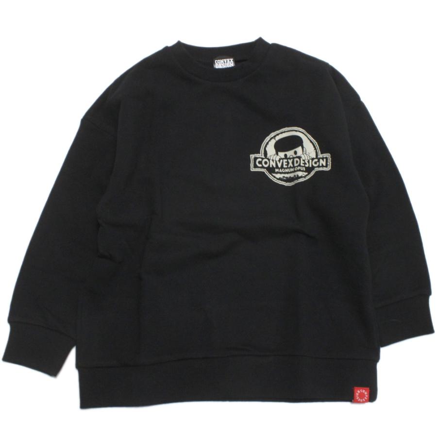 CONVEX セール 「50%OFF」 トレーナー・ニット 