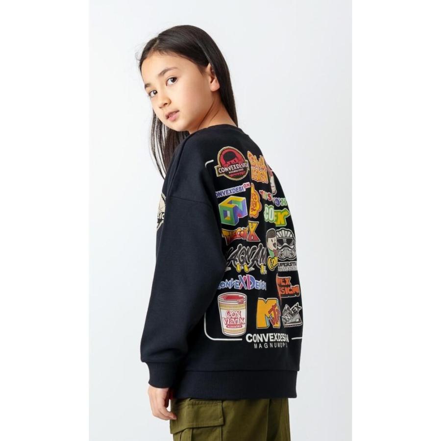 CONVEX セール 「50%OFF」 トレーナー・ニット 