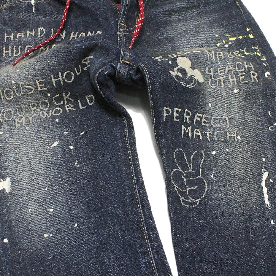 DENIM DUNGAREE セール 「30%OFF」 ロングパンツ DENIM DUNGAREE セール 「30%OFF」 ロングパンツ