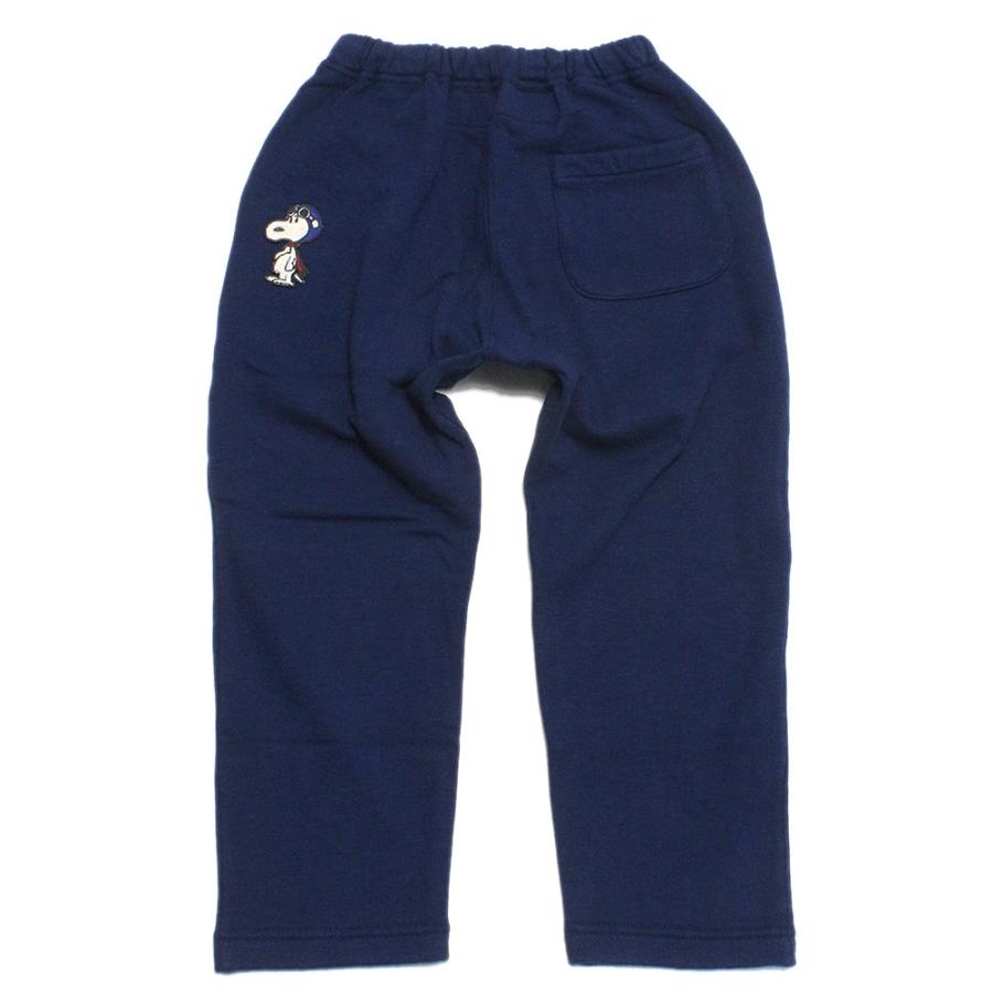 DENIM DUNGAREE ロングパンツ 