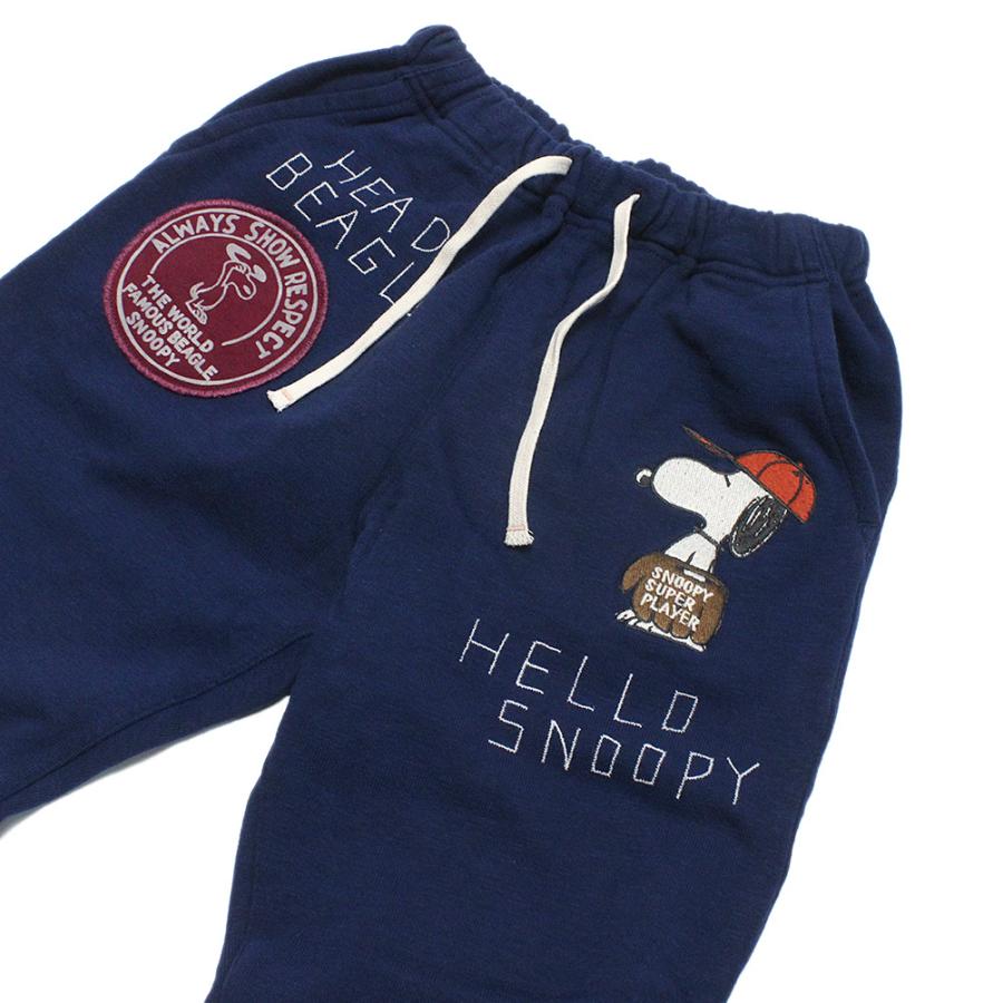 DENIM DUNGAREE ロングパンツ 