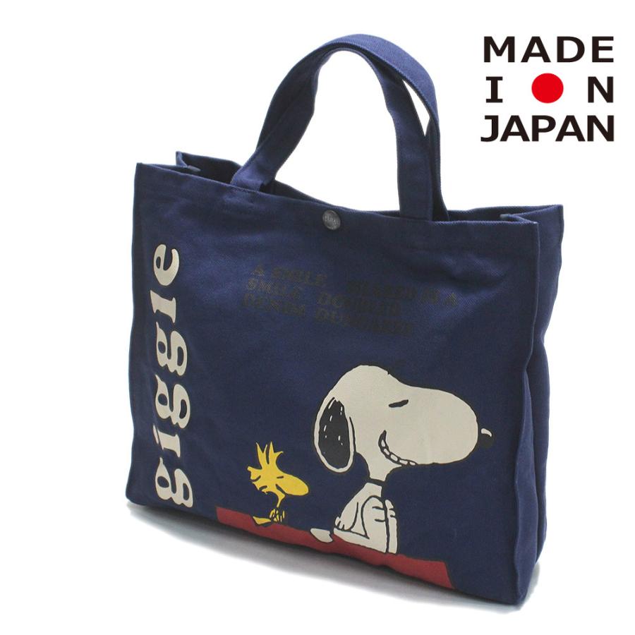 DENIM DUNGAREE かばん 