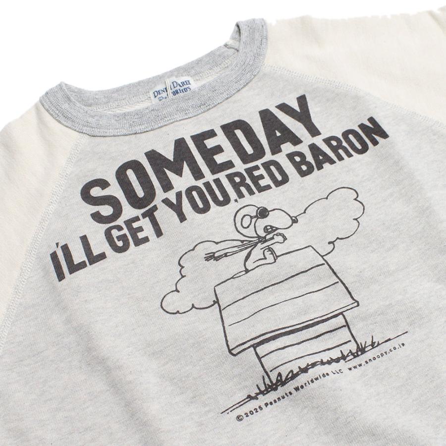 DENIM DUNGAREE トレーナー・ニット 