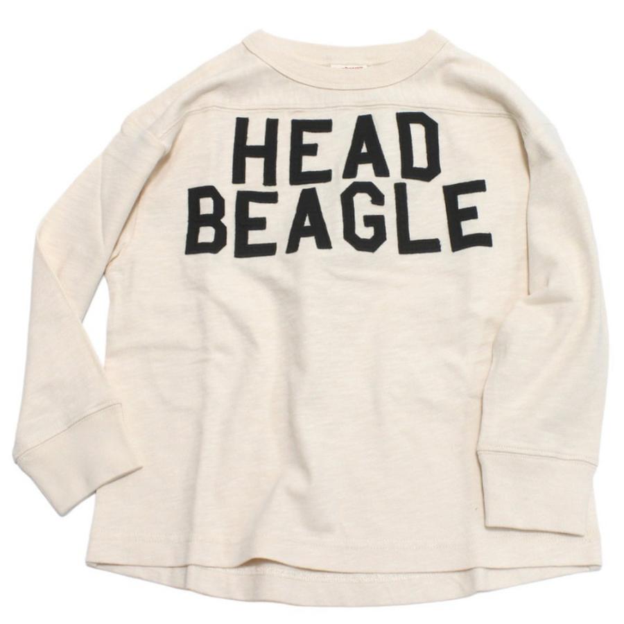 デニム＆ダンガリー　新品タグ付　スヌーピー 長袖　ボーダーTシャツ 02 デニム＆ダンガリー 新品タグ付 スヌーピー 長袖 ボーダーTシャツ 02