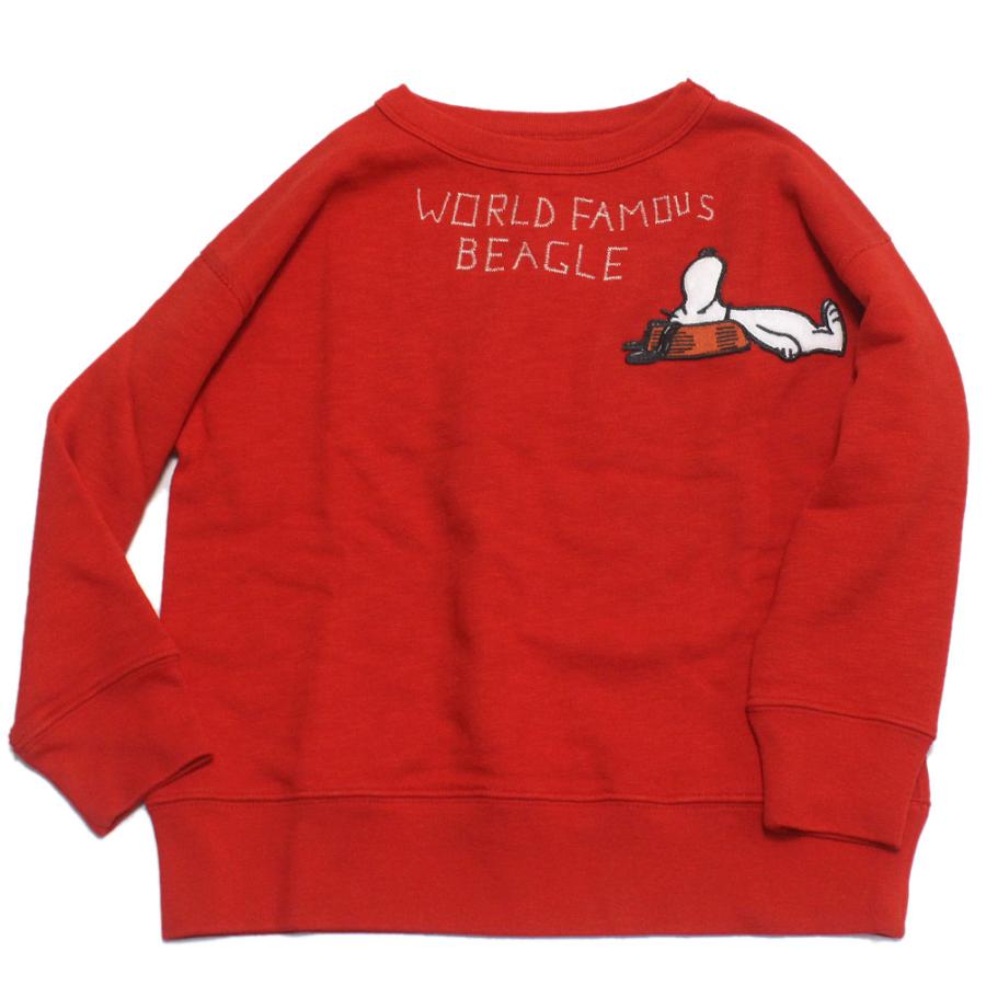 デニムダンガリー☆スヌーピーコラボ☆トレーナー 楽天市場】スウェット / DENIM DUNGAREE (デニムダンガリー