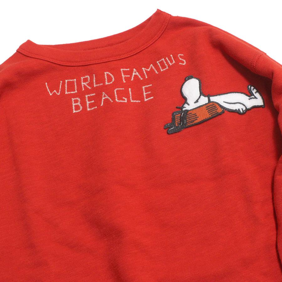 DENIM DUNGAREE トレーナー・ニット 