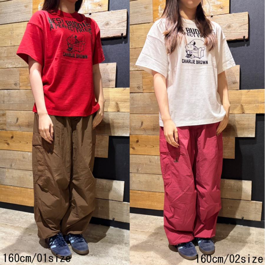 DENIM DUNGAREE（デニムアンドダンガリー） セール 「50%OFF」 半袖T