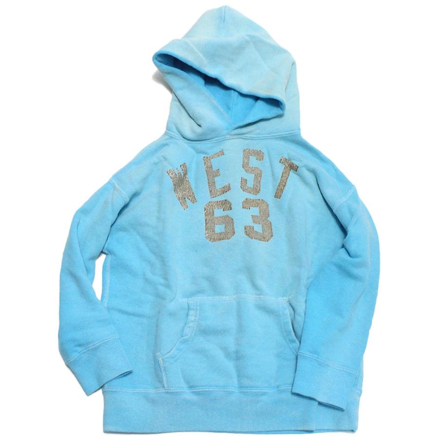 DENIM DUNGAREE セール 「50%OFF」 パーカー 