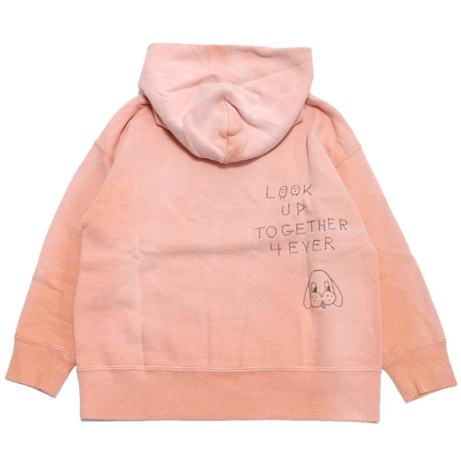 DENIM DUNGAREE セール 「50%OFF」 パーカー 